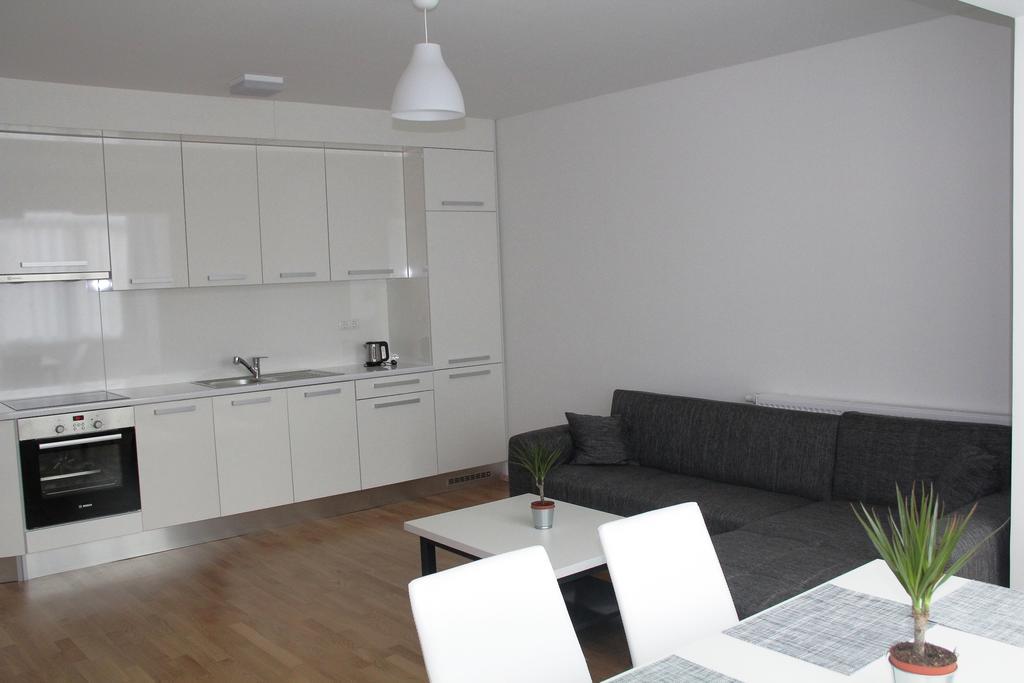 Betariel'Com Hauptbahnhof Apartman Bécs Kültér fotó