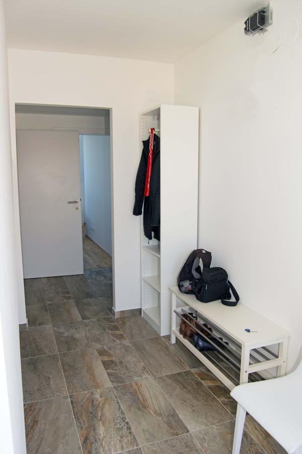Betariel'Com Hauptbahnhof Apartman Bécs Kültér fotó