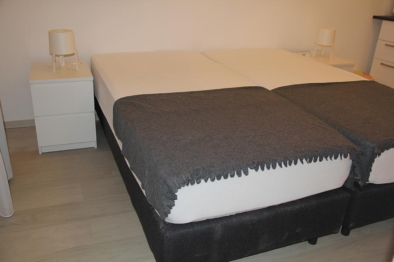 Betariel'Com Hauptbahnhof Apartman Bécs Kültér fotó