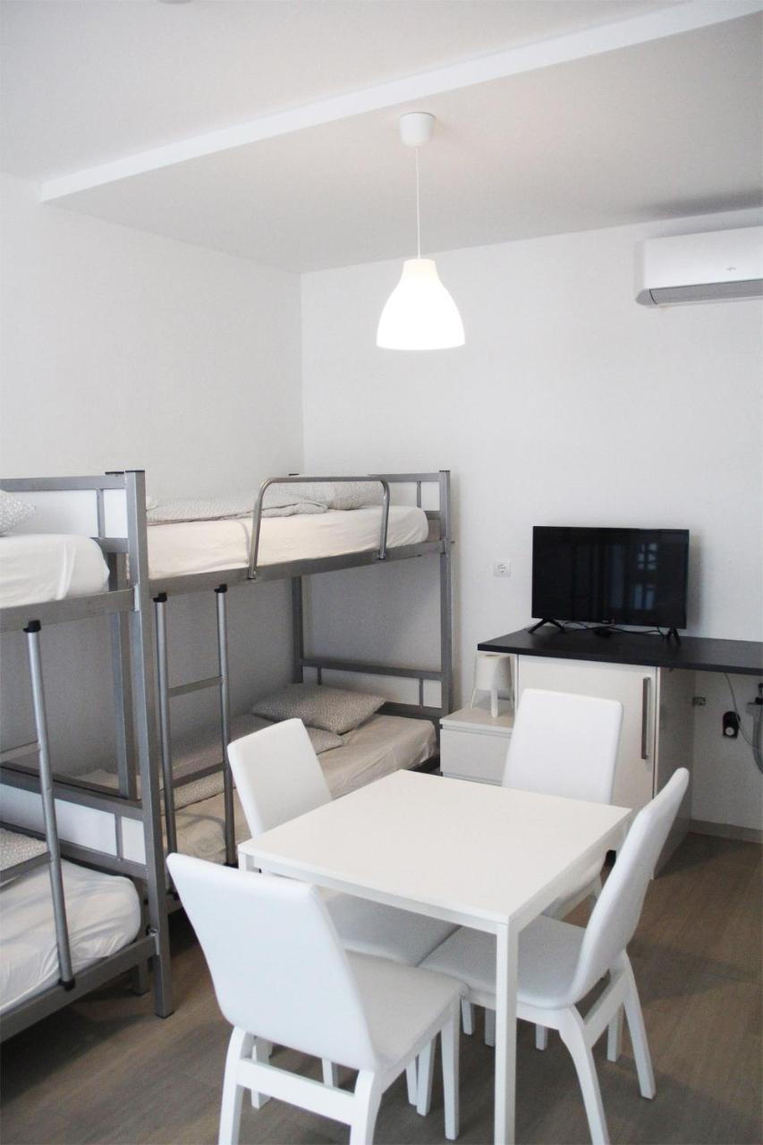 Betariel'Com Hauptbahnhof Apartman Bécs Kültér fotó